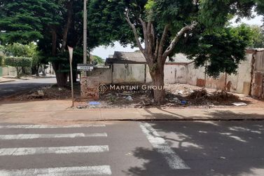 Terreno &agrave; venda - 110m&sup2; - Jardim Ip&ecirc;