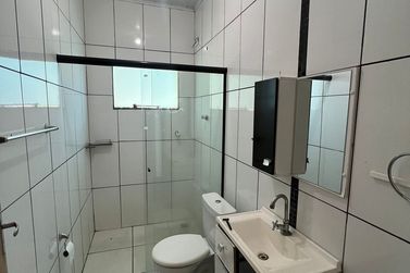 Casa &agrave; venda - 200m&sup2; - H&eacute;lio Lopes