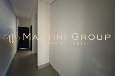 Casa &agrave; venda - 220m&sup2; - Condom&iacute;nio Bougainville