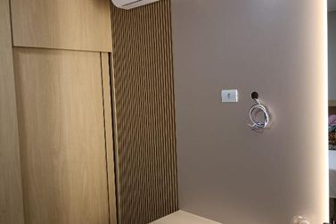 Casa &agrave; venda - 200m&sup2; - Condom&iacute;nio Parthenon