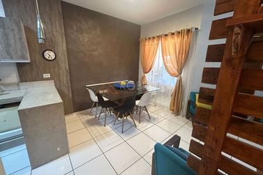Casa &agrave; venda - 128m&sup2; - Centro