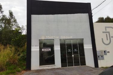 Sal&atilde;o Comercial para alugar - 100m&sup2; - Vila Yara