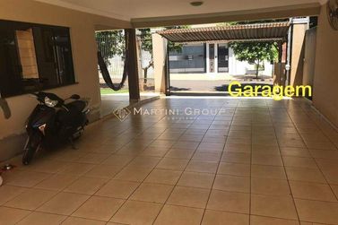 Casa &agrave; venda - 220m&sup2; - Jardim Novo Ouro Branco
