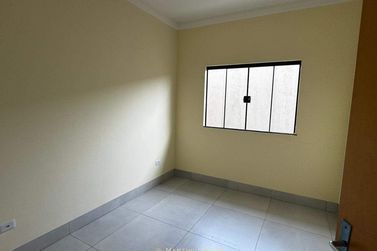Casa &agrave; venda - 94m&sup2; - Jardim O&aacute;sis