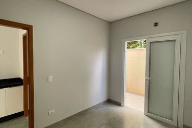 Apartamento para alugar - Jardim Santos Dumont