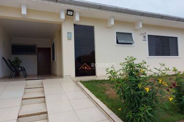 Casa &agrave; venda - 214m&sup2; - Jardim S&atilde;o Jo&atilde;o