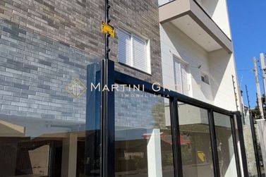 Apartamento &agrave; venda - Centro