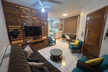 Casa &agrave; venda - 128m&sup2; - Centro