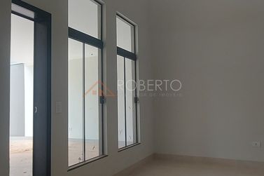 Casa &agrave; venda - 195m&sup2; - Jardim Ouro Branco