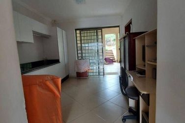Casa &agrave; venda - 214m&sup2; - Jardim S&atilde;o Jo&atilde;o