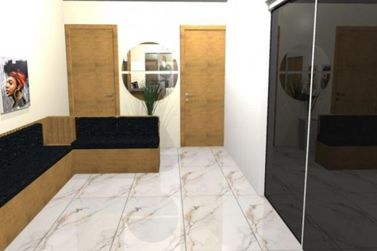 Ponto Comercial para alugar - 378m&sup2; - Vila Prud&ecirc;ncio