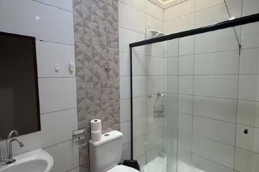 Casa &agrave; venda - 46m&sup2; - Jardim Joelsa