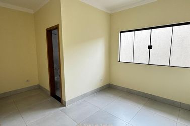 Casa &agrave; venda - 94m&sup2; - Jardim O&aacute;sis