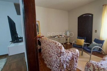Casa &agrave; venda - 480m&sup2; - Jardim Progresso