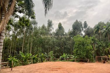 Ch&aacute;cara &agrave; venda - 10000m&sup2; - Jardim Videira