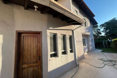 Sobrado para alugar - Jardim Ouro Branco