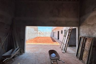 Casa &agrave; venda - 360m&sup2; - MONTE CRISTO