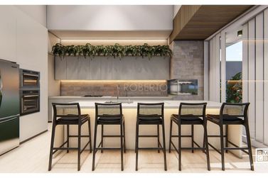 Casa &agrave; venda - 405m&sup2; - Jardim Guanabara