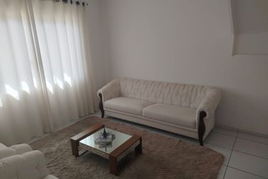 Sobrado &agrave; venda - 145m&sup2; - Jardim Panorama