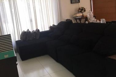 Casa &agrave; venda - Jardim Novo Ouro Branco