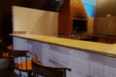 Sobrado &agrave; venda - 586m&sup2; - Vila S&atilde;o Vicente