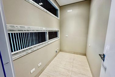Casa &agrave; venda - 273m&sup2; - Dancaiz Residence