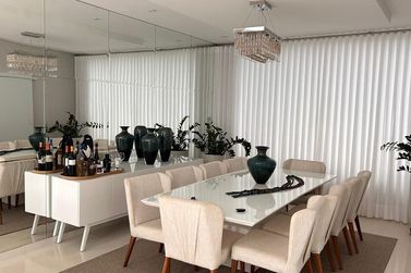 Casa &agrave; venda - 450m&sup2; - Condom&iacute;nio Mont Blanc