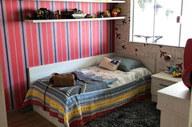 Casa &agrave; venda - 350m&sup2; - Jardim Igua&ccedil;u