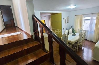 Casa &agrave; venda - 480m&sup2; - Jardim Progresso