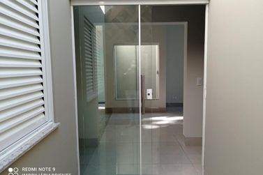 Casa &agrave; venda - 152m&sup2; - Jardim Igua&ccedil;u