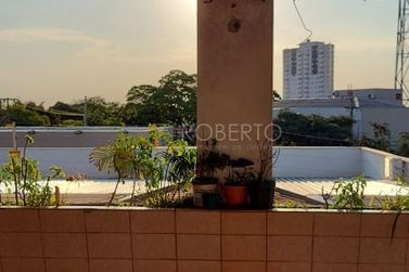 Sobrado &agrave; venda - 489m&sup2; - Jardim Am&eacute;rica
