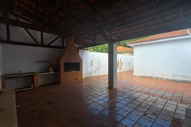 Casa &agrave; venda - Jardim Progresso