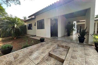 Casa &agrave; venda - 600m&sup2; - Distrito Sumar&eacute; (Sumar&eacute;)