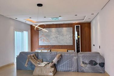 Casa &agrave; venda - 308m&sup2; - Jardim Am&eacute;rica