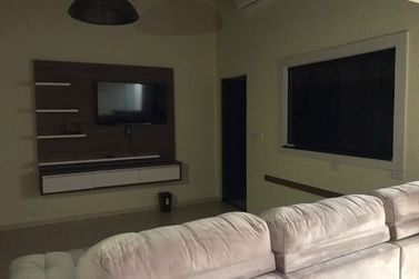 Casa &agrave; venda - 108m&sup2; - Jardim das Palmeiras