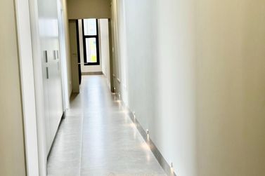 Casa &agrave; venda - 270m&sup2; - Dancaiz Residence