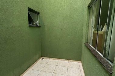 Casa &agrave; venda - 110m&sup2; - Jardim do Sol