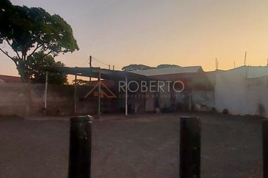 Terreno &agrave; venda - 390m&sup2; - Jardim S&atilde;o Crist&oacute;v&atilde;o