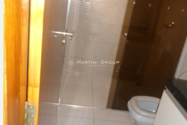Casa &agrave; venda - 127m&sup2; - Centro