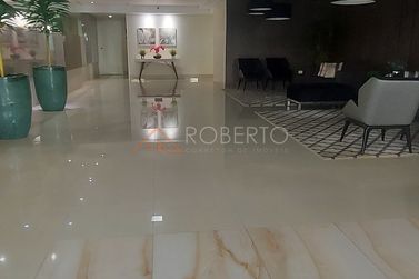 Apartamento &agrave; venda - 164m&sup2; - Centro