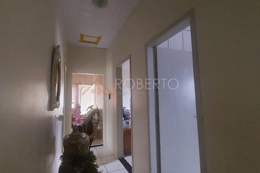Ch&aacute;cara &agrave; venda - 2500m&sup2; - Jardim Morada do Sol