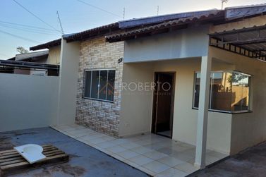 Casa &agrave; venda - 133m&sup2; - Jardim S&atilde;o Jorge