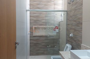 Casa &agrave; venda - 261m&sup2; - Jardim Novo Ouro Branco