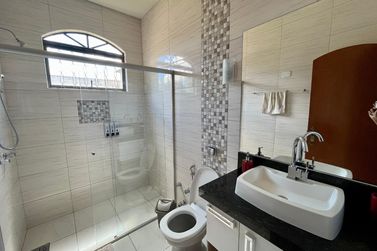 Casa &agrave; venda - 174m&sup2; - Centro
