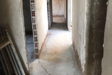 Casa &agrave; venda - 163m&sup2; - Jardim O&aacute;sis