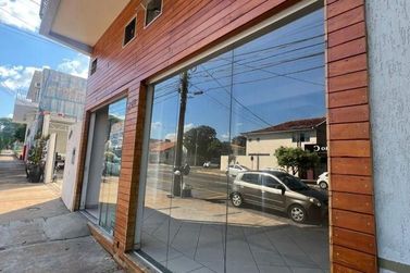 Ponto Comercial para alugar - Centro