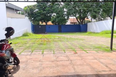Sala Comercial &agrave; venda - 637m&sup2; - Jardim S&atilde;o Jo&atilde;o