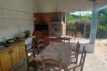 Casa &agrave; venda - 210m&sup2; - Jardim Sumar&eacute;