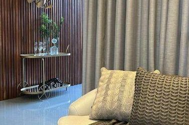 Casa &agrave; venda - 356m&sup2; - Porto Rico Resort Residence