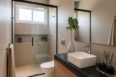 Casa &agrave; venda - 150m&sup2; - Condom&iacute;nio Bougainville